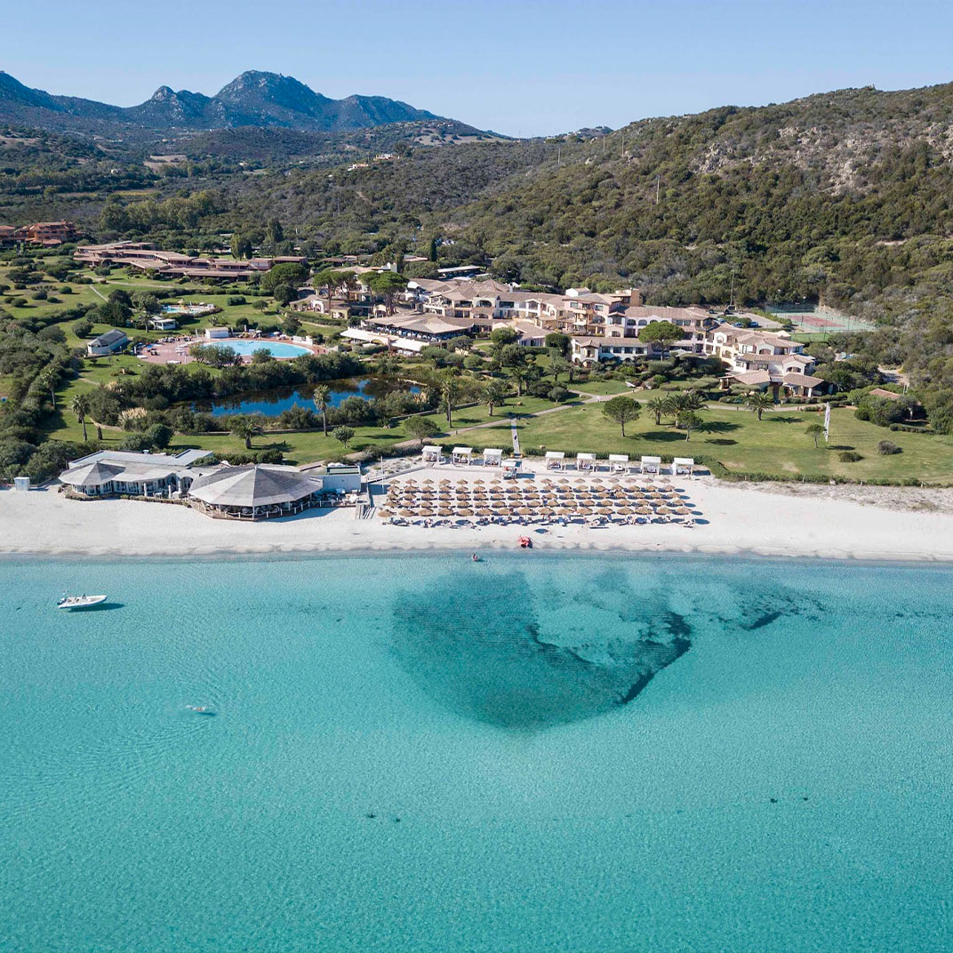 Abi d'Oru Hotel&Spa
