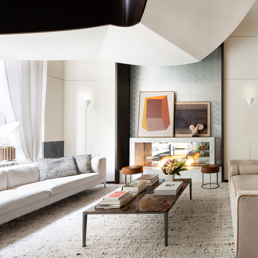 The Langham, New York, Fifth Avenue