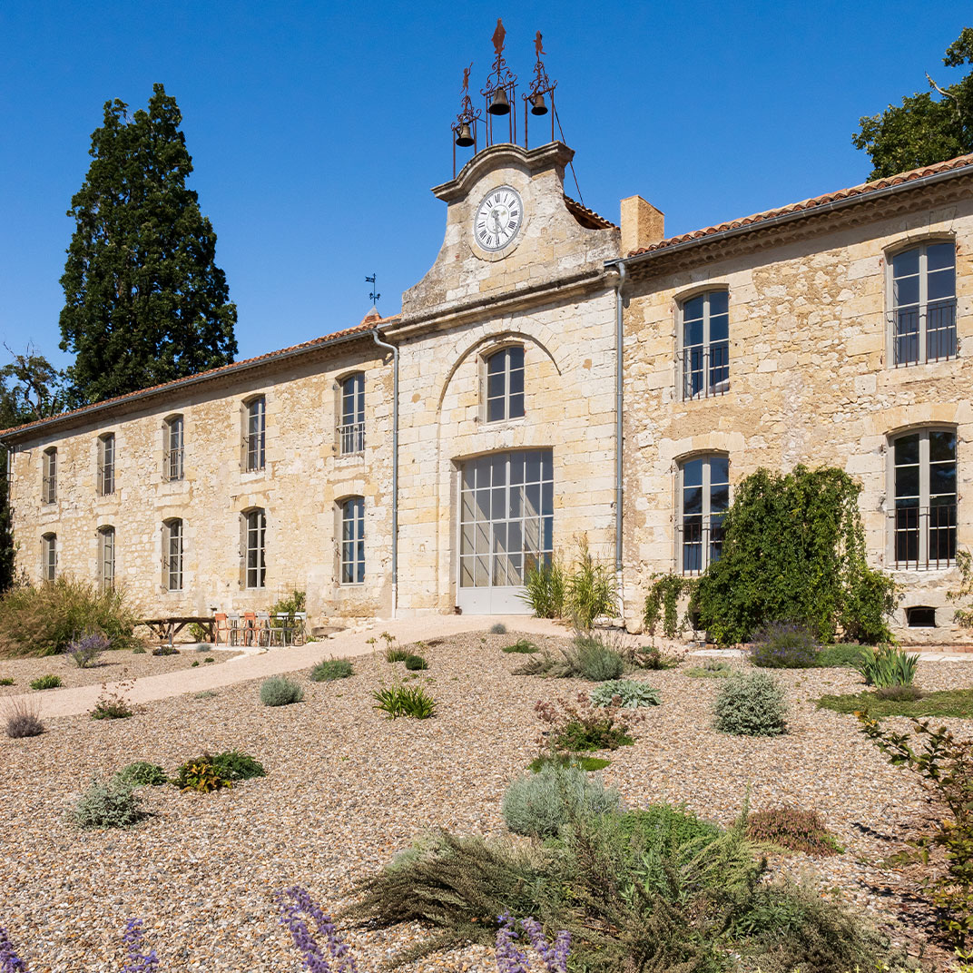 La Manufacture Royale de Lectoure