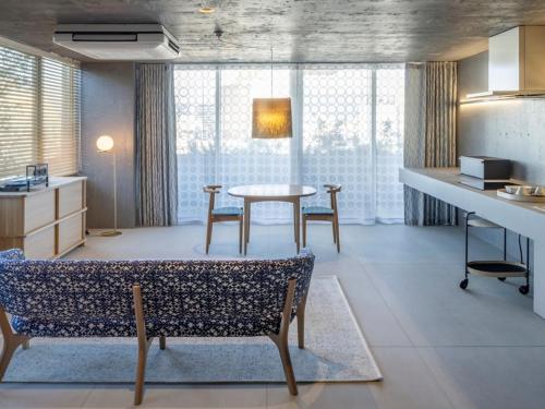 MINA PERHONEN RESIDENCE ROOM