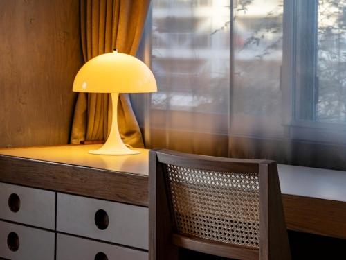 PREMIUM RESIDENCE ROOM