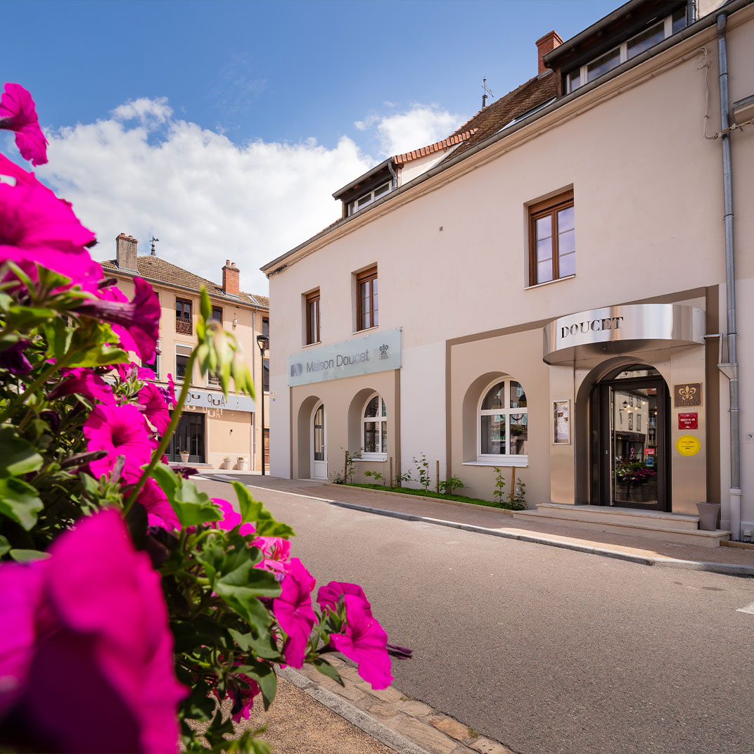 Maison Doucet