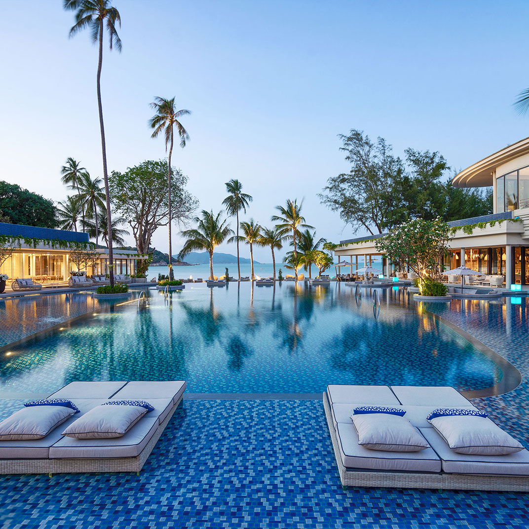 Meliá Koh Samui