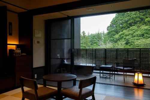 26th of every month only with Geisha event - Dinner Time 20:00~ Superior Room with Japanese/Western Buffet dinner
