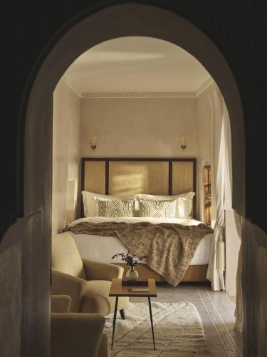 Junior Suite with Terrace