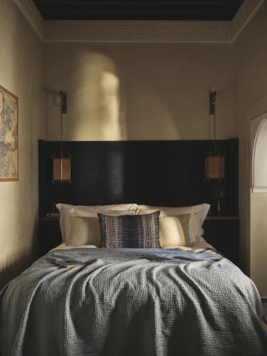 Deluxe Double Room with Bath