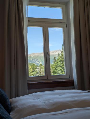 Premier Junior Suite