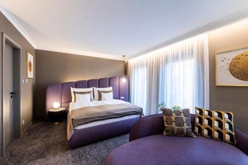 Superior Queen Room