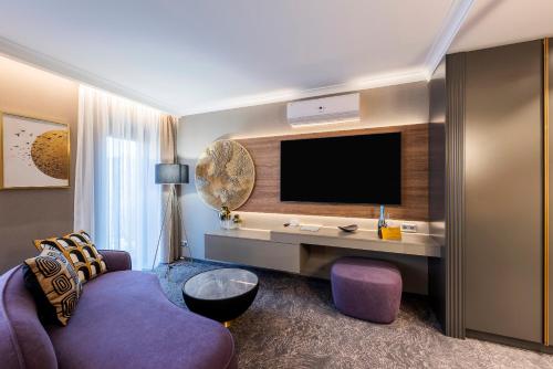Superior Queen Room
