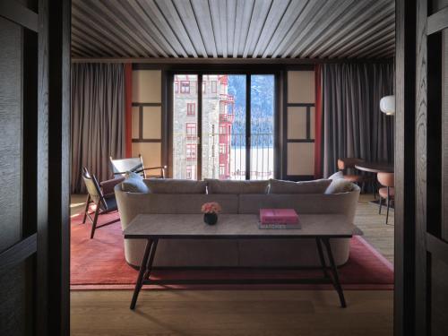 King Room