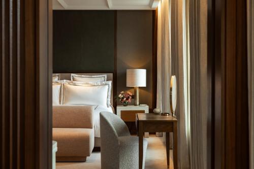 Deluxe Mews Junior Suite