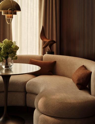 Deluxe Mews Junior Suite