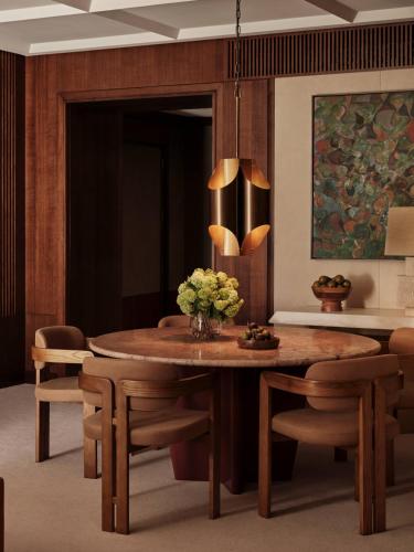 Premier Grosvenor Suite