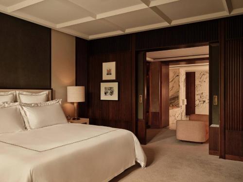 Chancery Suite