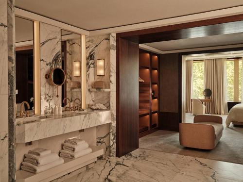 Chancery Suite