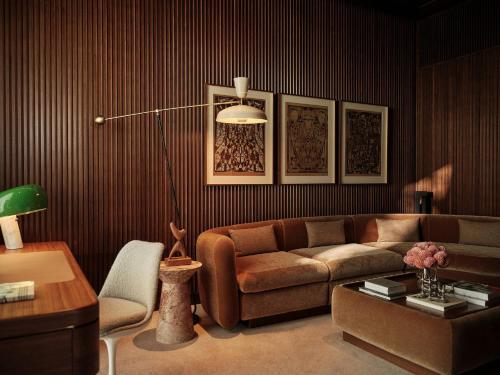 Saarinen House