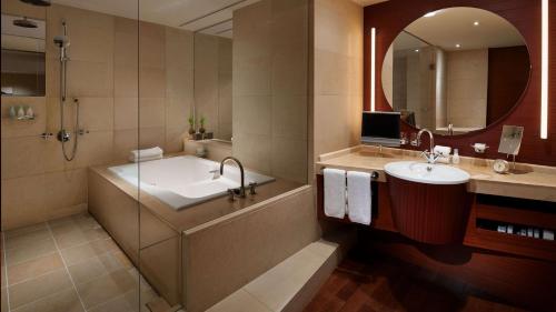 Family King Suite