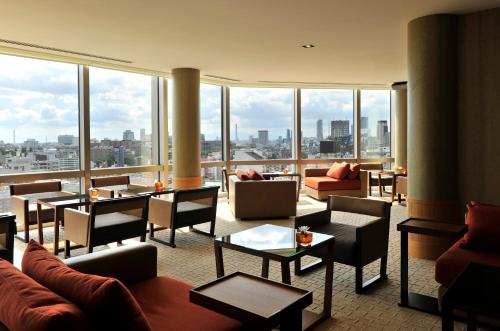 Family King Suite