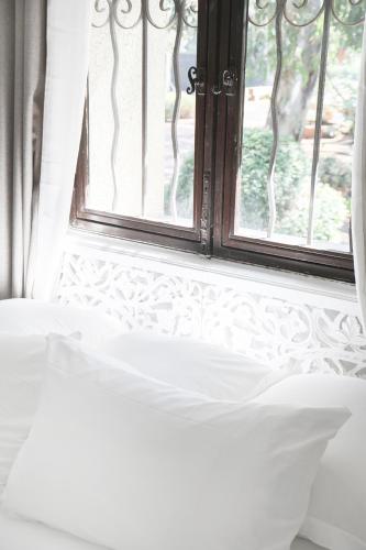 Chambre Classique avec Terrasse et Jacuzzi