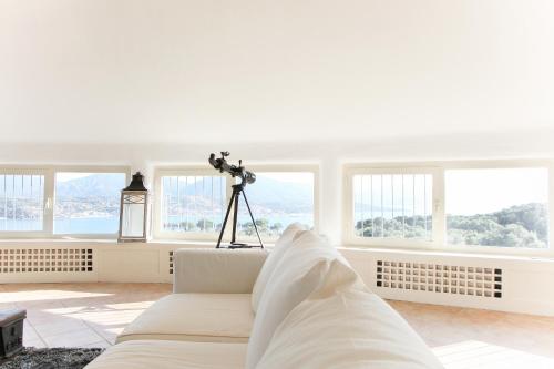Appartement - Pigeonnier Panoramique Mer