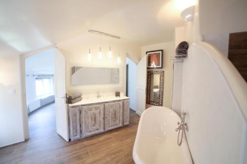 Appartement - Pigeonnier Panoramique Mer