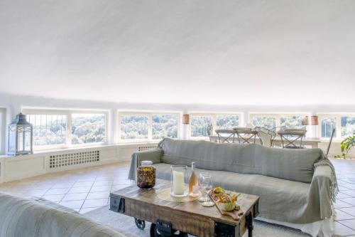 Appartement - Pigeonnier Panoramique Mer