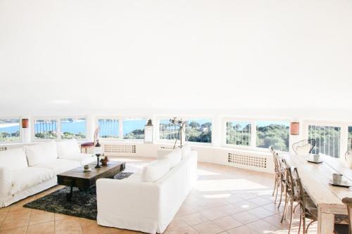 Appartement - Pigeonnier Panoramique Mer