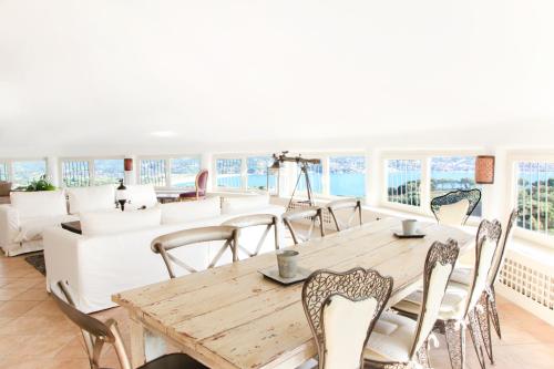 Appartement - Pigeonnier Panoramique Mer