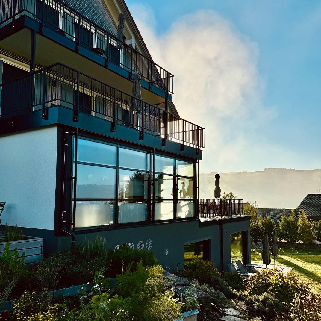 Alpenloge Hotel