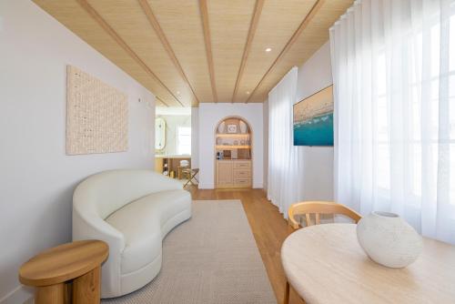 King Room with Balcony