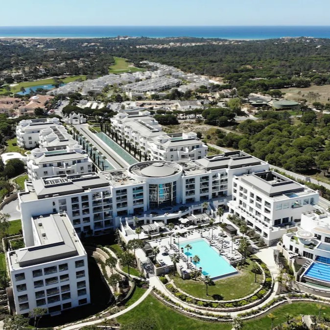 Conrad Algarve