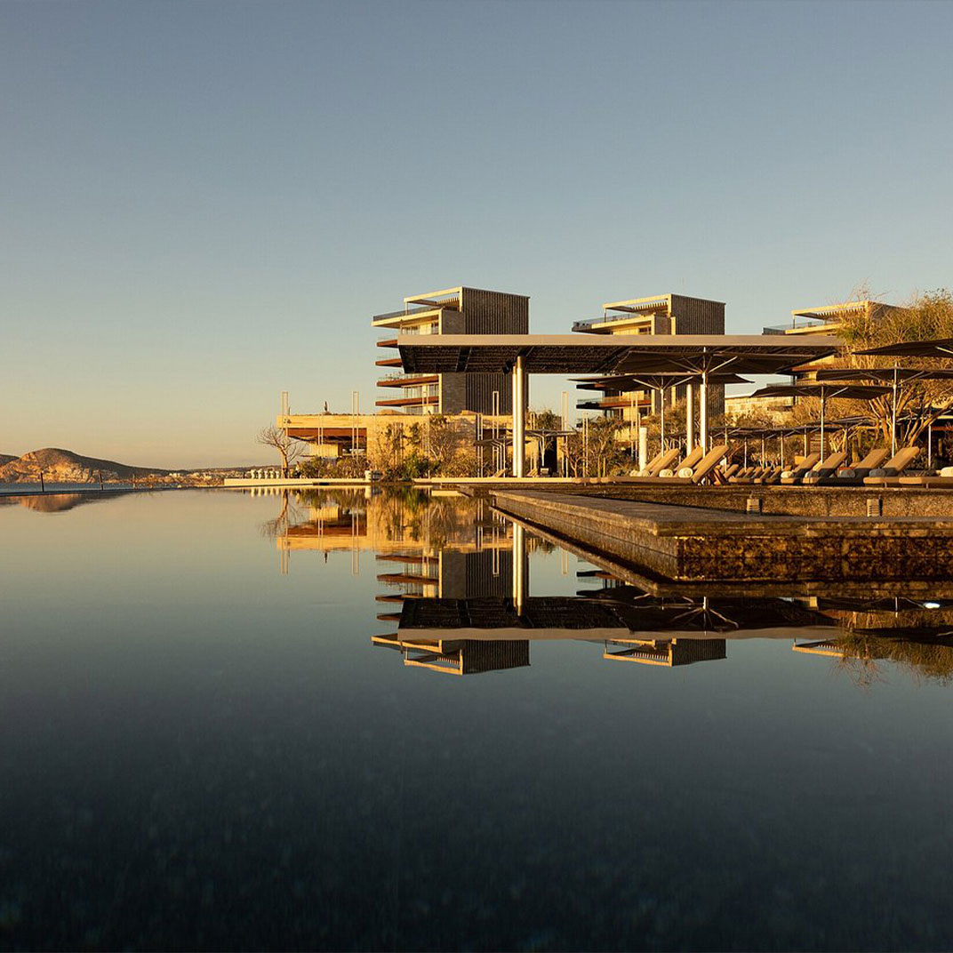 Solaz, a Luxury Collection Resort, Los Cabos