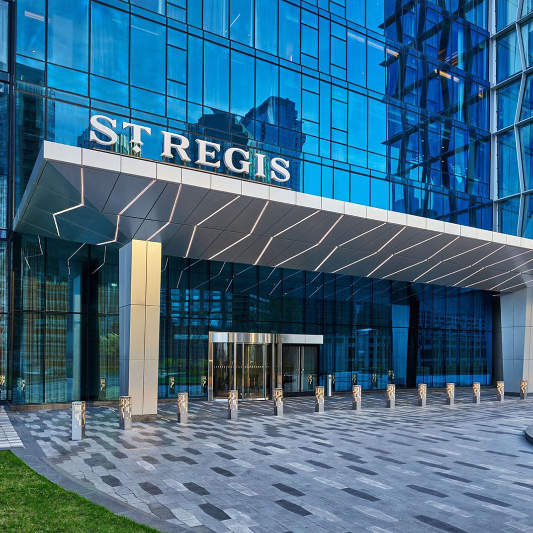 The St. Regis Chicago