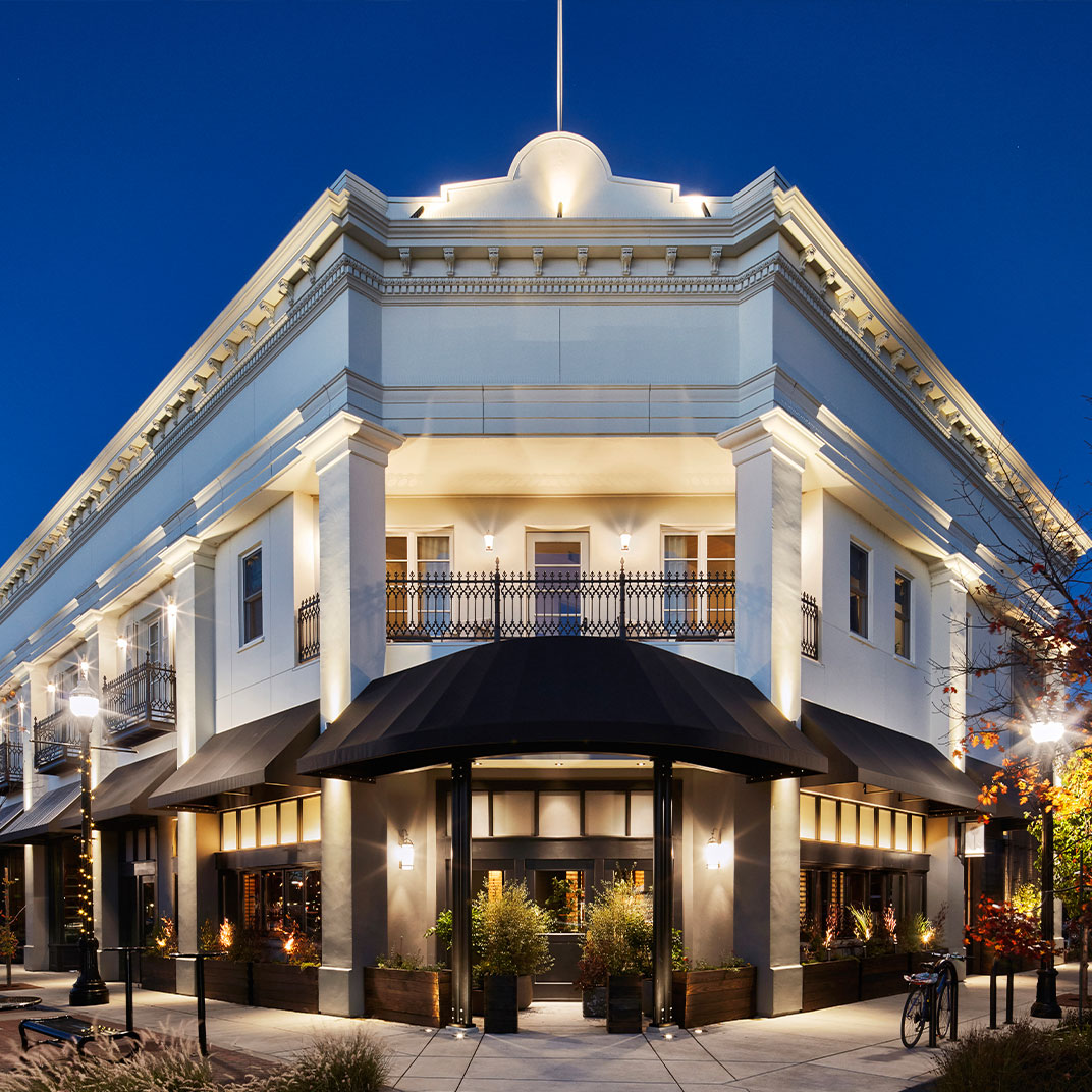 SingleThread Inn