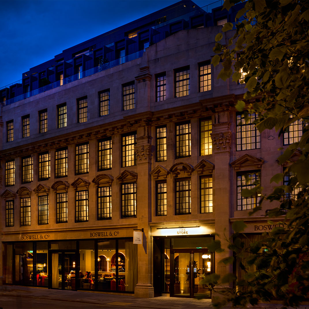 The Store Oxford