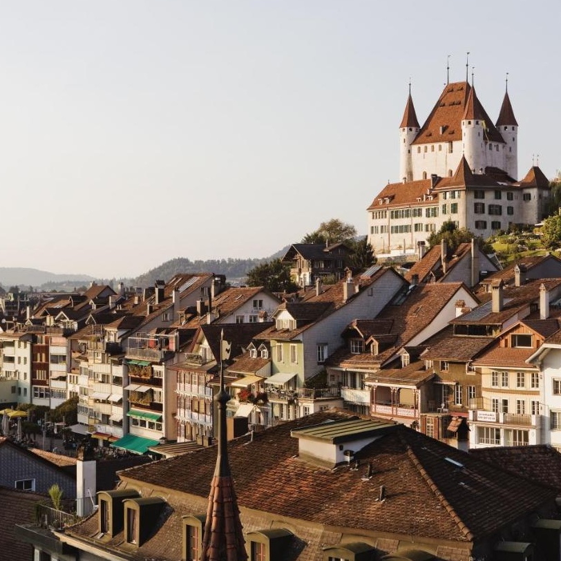 Boutique Hotel Schlossberg
