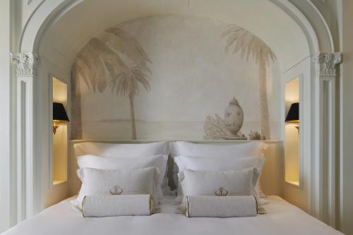 Premium Double or Twin Room with Sea View