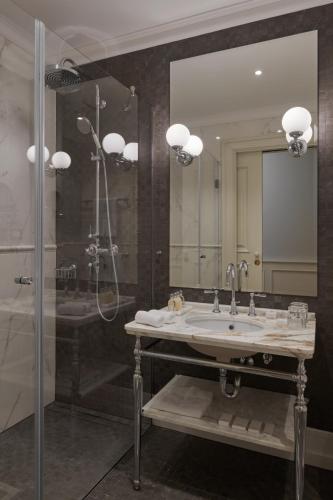 Premium Double or Twin Room with Sea View