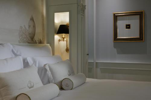 Elisabeth Suite with Balcony and Sea View