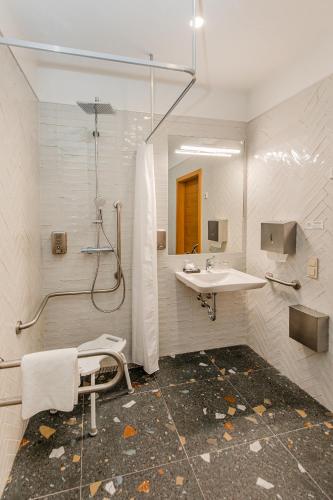 Double Room - Disability Access