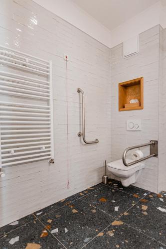 Double Room - Disability Access
