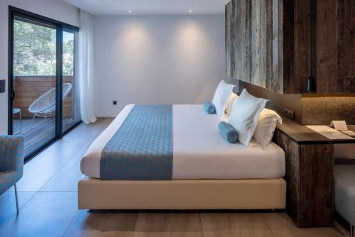 Double Room Sea Side