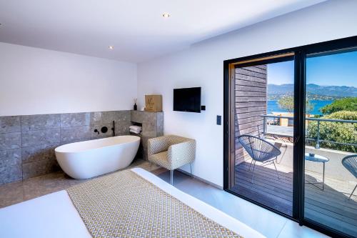 Double Room Sea Side