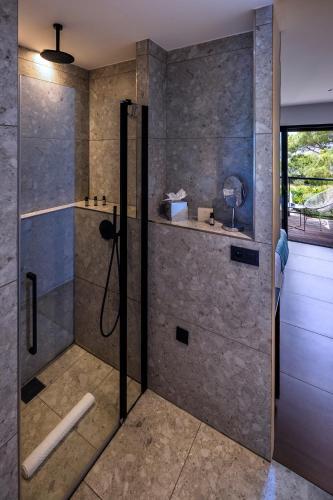 Double Room Sea Side