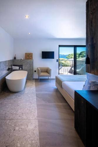 Double Room Sea Side