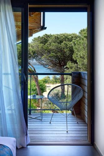 Double Room Sea Side