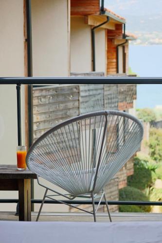 Two Bedroom Suite - Sea View