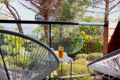 Two Bedroom Suite - Sea View