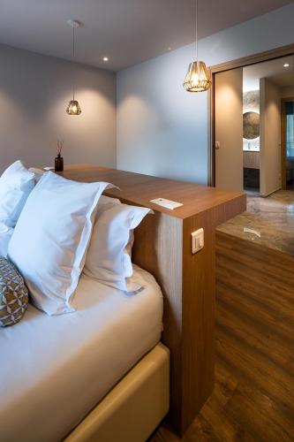 Two Bedroom Suite - Sea View