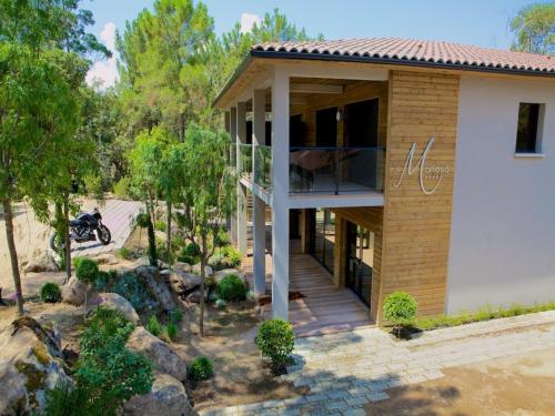Suite Confort Pinede